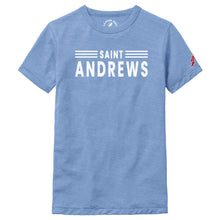 Load image into Gallery viewer, Youth "Saint Andrews" Retro Tshirt
