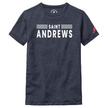 Load image into Gallery viewer, Youth "Saint Andrews" Retro Tshirt
