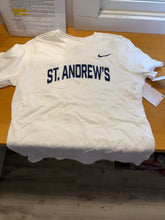 Load image into Gallery viewer, Youth Cotton Nike St. Andrew&#39;s
