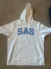 Load image into Gallery viewer, SAS Nike Adult Hoodie
