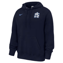 Load image into Gallery viewer, Nike Club "SA" Hoodie Sweatshirt
