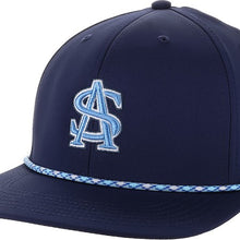 Load image into Gallery viewer, SA Rope Hat
