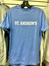 Load image into Gallery viewer, Basic St. Andrew&#39;s Tee
