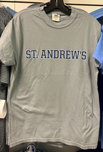 Load image into Gallery viewer, Comfort Colors St. Andrew&#39;s Tee
