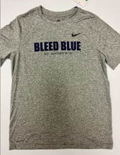 Load image into Gallery viewer, Youth Nike Bleed Blue
