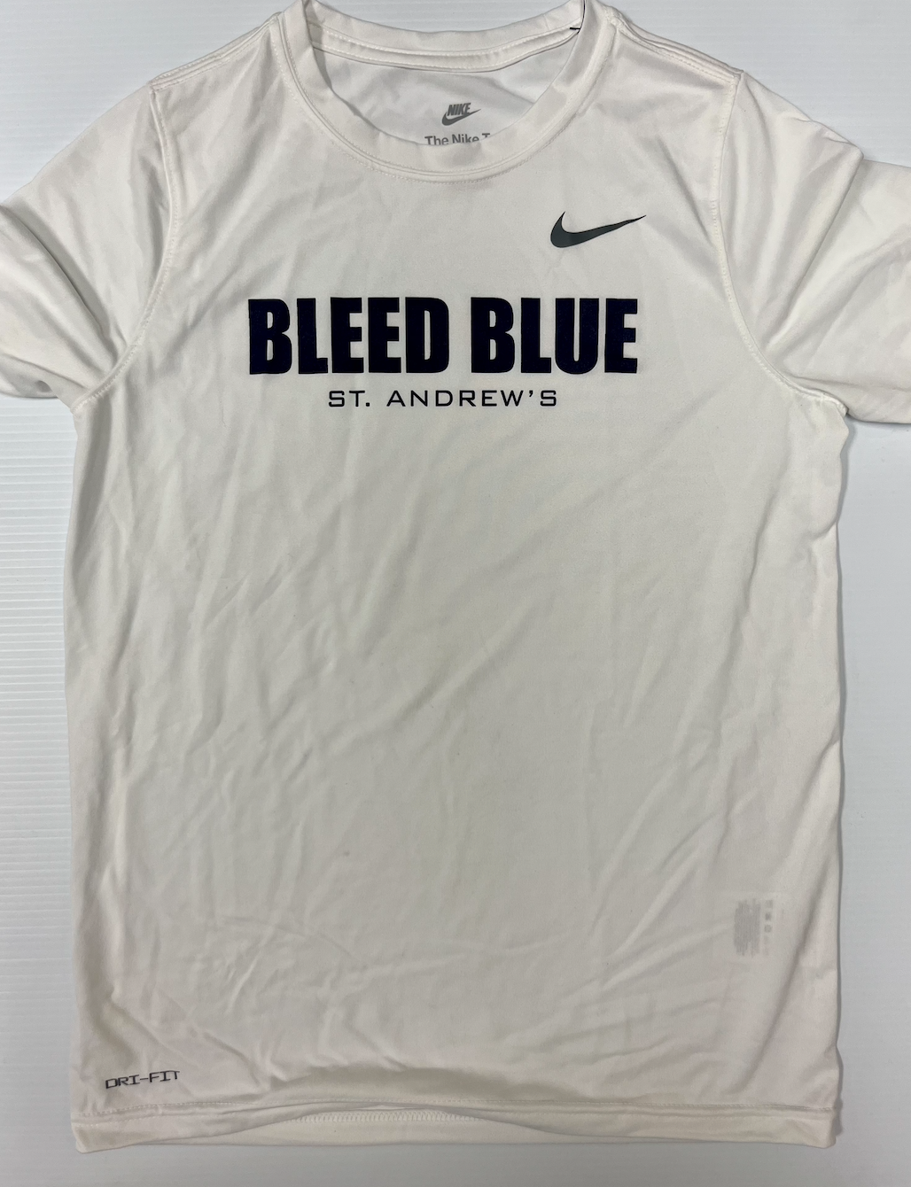 Youth Nike Bleed Blue