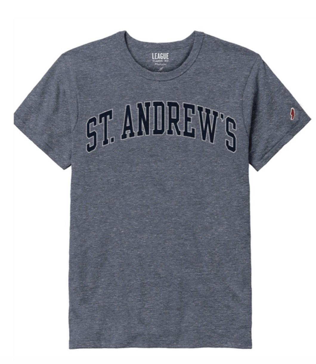 SALE: St. Andrew's Shirt