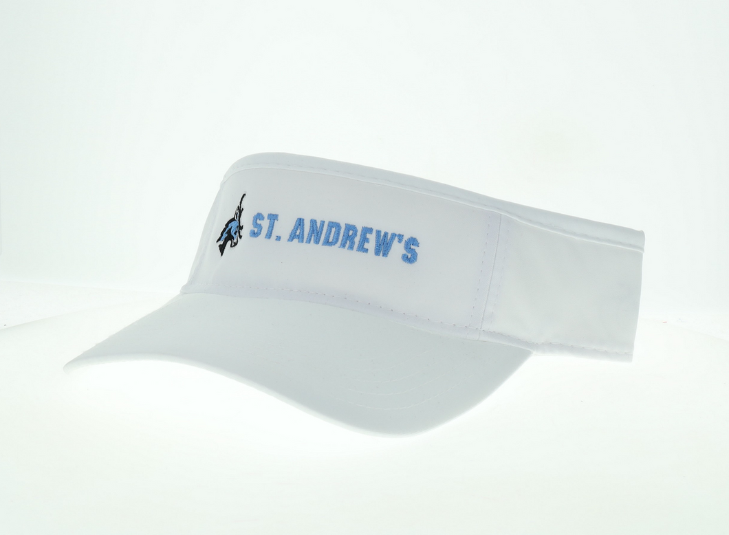 St. Andrew's Visor