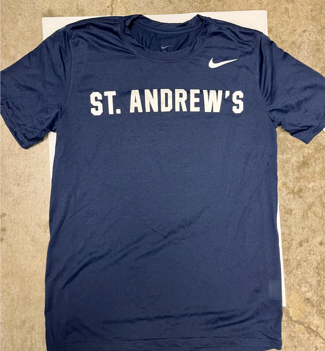 Nike Dri-fit Bold St. Andrew's